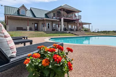 103 Patrick Creek Road, Weatherford, TX 76087 - Photo 1