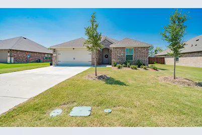 1518 Running Brook Court, Kaufman, TX 75142 - Photo 1