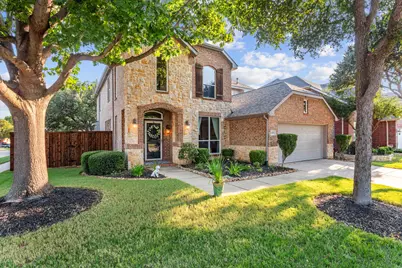 4001 Appleton Lane, Flower Mound, TX 75022 - Photo 1