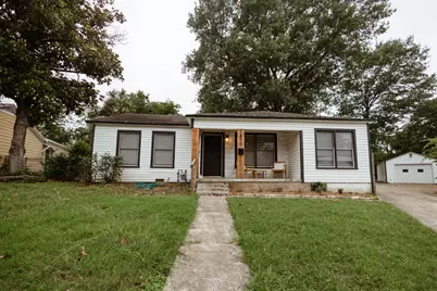 1810 N 11th Street, Waco, TX 76707 - Photo 1