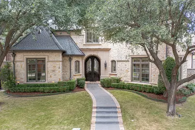 36 Armstrong Drive, Frisco, TX 75034 - Photo 1