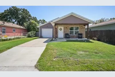 4712 Stokes Street, Dallas, TX 75216 - Photo 1