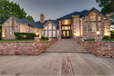 1108 Shallow Bend Drive, DeSoto, TX 75115 - Photo 1