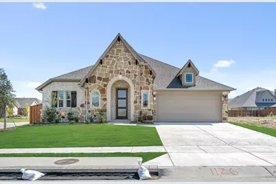 1126 Worthington Drive, Justin, TX 76247 - Photo 1