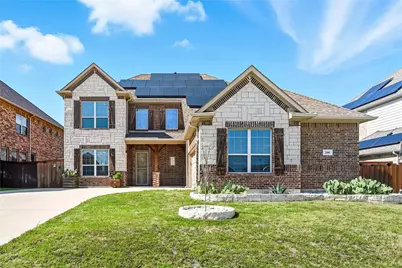 300 Burberry Drive, Grand Prairie, TX 75052 - Photo 1