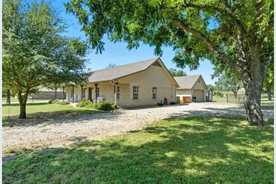 3520 Greenwood Road, Weatherford, TX 76088 - Photo 1