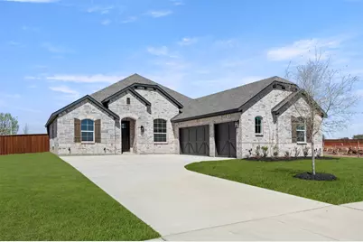 221 Harmony Avenue, Forney, TX 75126 - Photo 1