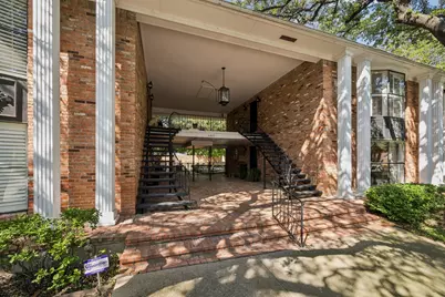 6337 Bandera Avenue #D, Dallas, TX 75225 - Photo 1