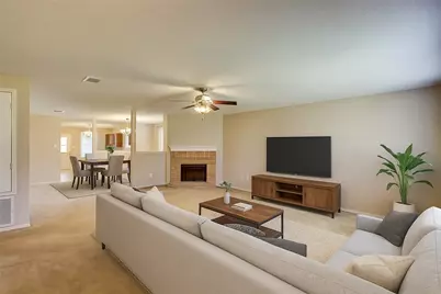 2637 Harbor Lights Drive, Little Elm, TX 75068 - Photo 1