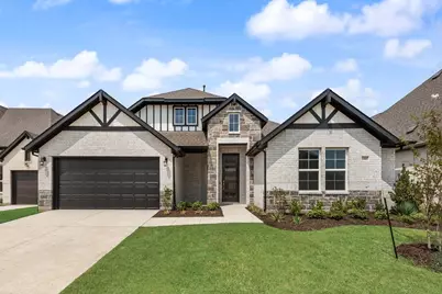 1805 Sangallo Lane, Celina, TX 75009 - Photo 1