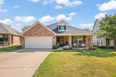 2828 Greenway Drive, Burleson, TX 76028 - Photo 1