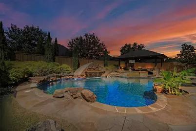 1313 Thornwood Drive, Murphy, TX 75094 - Photo 1