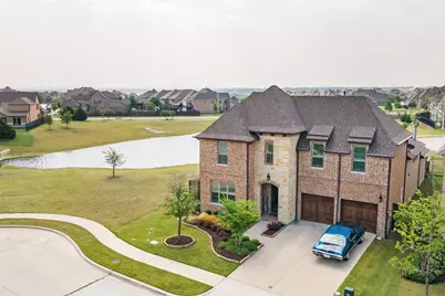 3616 Ashley Gardens, The Colony, TX 75056 - Photo 1