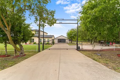 1545 County Road 4106, Kaufman, TX 75142 - Photo 1