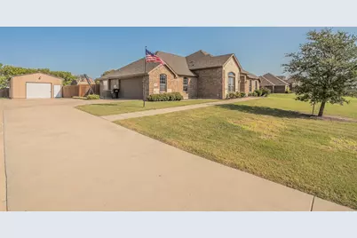 2198 Riverside Drive, Kaufman, TX 75142 - Photo 1
