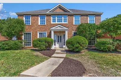 1205 Osceola Trail, Carrollton, TX 75006 - Photo 1