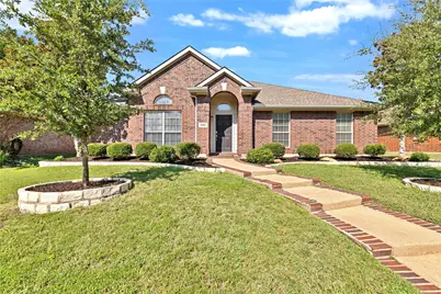 1605 Branch Creek Drive, Allen, TX 75002 - Photo 1