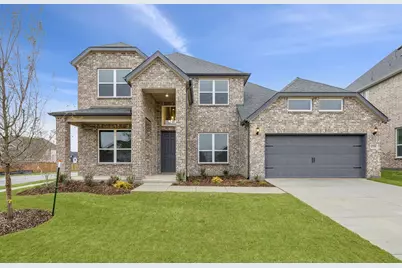 6716 Mill Creek Drive, McKinney, TX 75071 - Photo 1