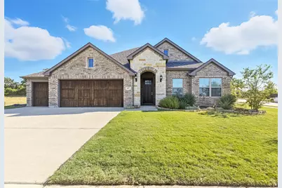 2497 Timber Hills Drive, Burleson, TX 76028 - Photo 1