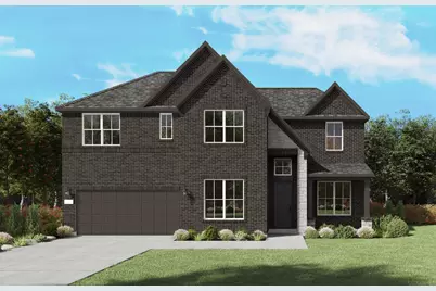 6700 Fort Parker Way, McKinney, TX 75071 - Photo 1