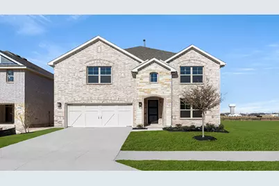 9305 Shadow Trail, Little Elm, TX 76227 - Photo 1