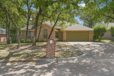 2508 Oak Park Drive, Denton, TX 76209 - Photo 1