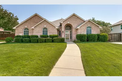 6 Hideaway Court, Trophy Club, TX 76262 - Photo 1