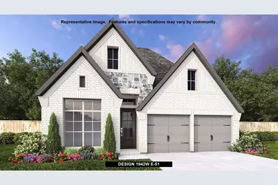 2923 Soaring Hills, Forney, TX 75126 - Photo 1