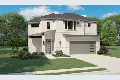 4629 Morgan Street, McKinney, TX 75071 - Photo 1