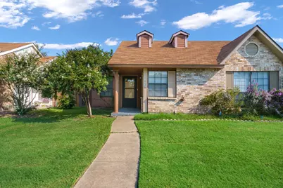 4636 Carr Street, The Colony, TX 75056 - Photo 1