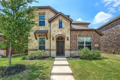 2825 Hale Road, Celina, TX 75009 - Photo 1