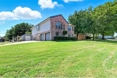 3307 Meadowview Drive, Corinth, TX 76210 - Photo 1