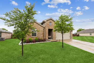 16417 Marinette Court, Justin, TX 76247 - Photo 1