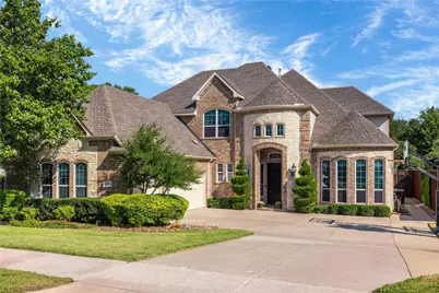 2603 Grant Drive, Sachse, TX 75048 - Photo 1