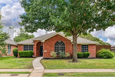 8104 Sebastian, Frisco, TX 75035 - Photo 1