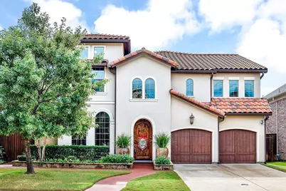 6500 Sleepy Spring Drive, Plano, TX 75024 - Photo 1