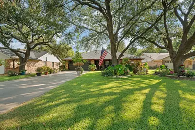 1105 Hemphill Court, Cleburne, TX 76033 - Photo 1