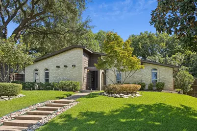 7164 Lyre Lane, Dallas, TX 75214 - Photo 1