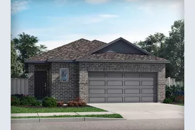 506 Clover Creek Drive, Princeton, TX 75071 - Photo 1