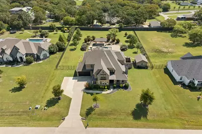 3908 High Trail Court, Flower Mound, TX 75022 - Photo 1