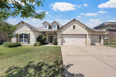 5529 Wisdom Court, Waco, TX 76708 - Photo 1