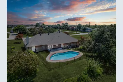 11598 Old Military Trail, Forney, TX 75126 - Photo 1