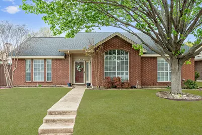 8430 Cripple Creek Drive, Frisco, TX 75034 - Photo 1