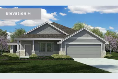 5707 Foggy Lagoon, Waco, TX 76708 - Photo 1