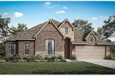 3515 Verbena Crossing, Melissa, TX 75454 - Photo 1