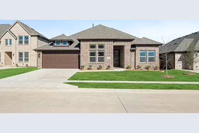 1004 Stonehaven Drive, Justin, TX 76247 - Photo 1