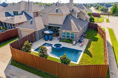 7706 Paddock Trail, Sachse, TX 75048 - Photo 1