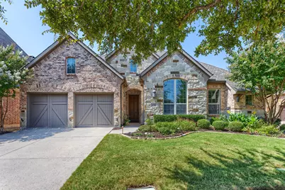 5700 River Highlands Drive, McKinney, TX 75070 - Photo 1