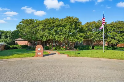 8 Contour Drive, Abilene, TX 79606 - Photo 1