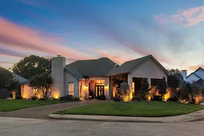 5931 Mapleshade Lane, Dallas, TX 75252 - Photo 1